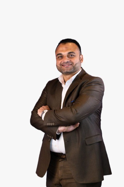 Ebrahim Aldesouqi