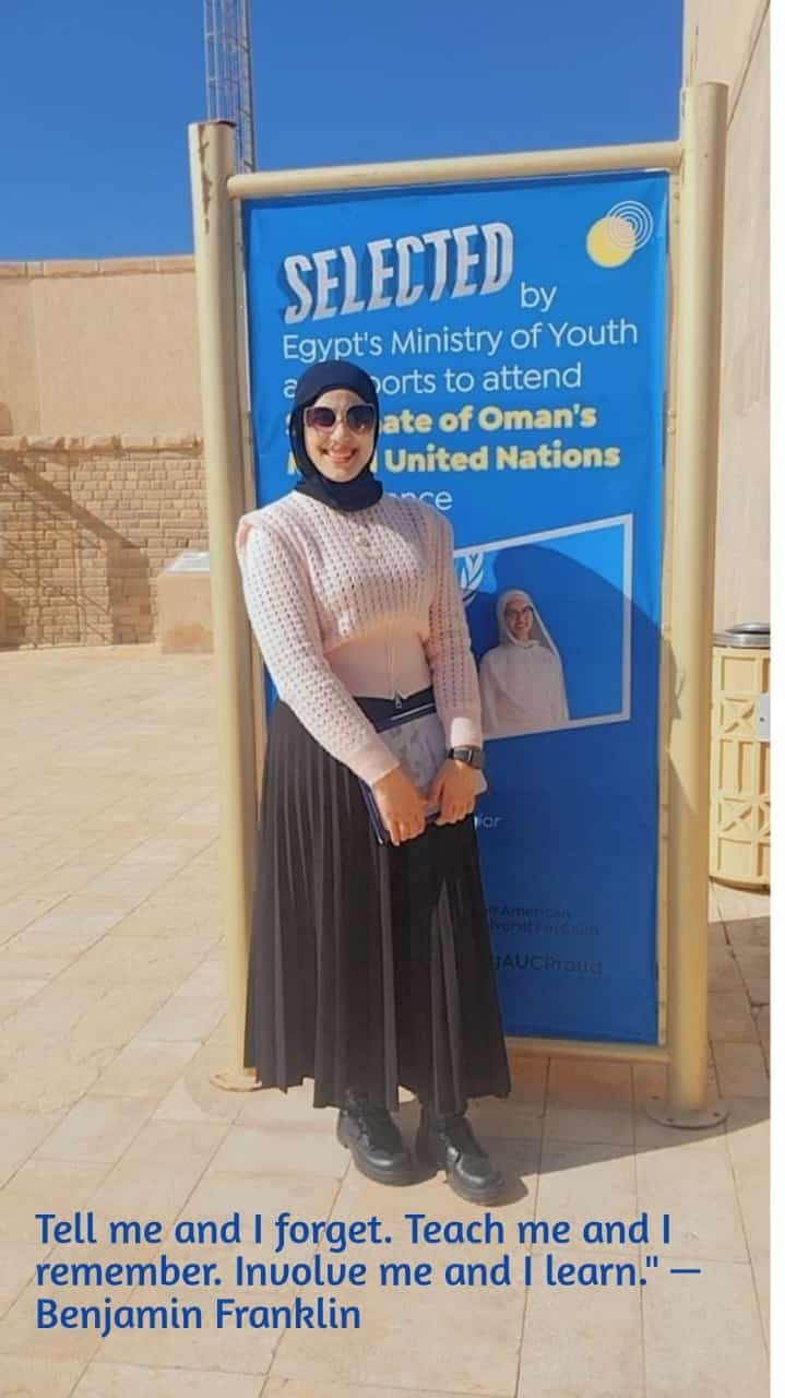 Ghada Elsayed